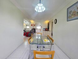 Blk 723 Tampines Starlight (Tampines), HDB 5 Rooms #518976731